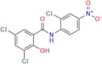 Niclosamide Impurity 4