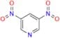 3,5-Dinitropyridine