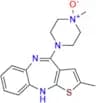 Olanzapine EP Impurity D