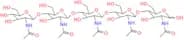 N,N’,N’’,N’’’,N’’’’-Pentaacetyl Chitopentaose