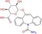 Oxcarbazepine O-Glucuronide