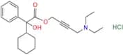 Oxybutynin Hydrochloride