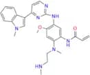 Osimertinib N Desmethyl Impurity