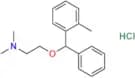 Orphenadrine Hydrochloride