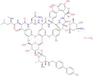 Oritavancin Diphosphate