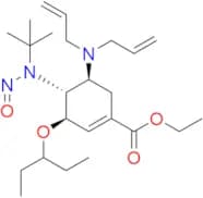 N-Nitroso Oseltamivir Impurity 2