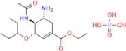 Ent-Oseltamivir Phosphate