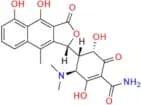 Oxytetracycline EP Impurity D