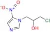 Ornidazole Impurity 9