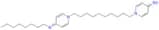 Octenidine Dihydrochloride Impurity 1