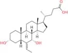 6-Ethylidene-Obeticholic Acid