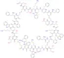 Octreotide Tetramer