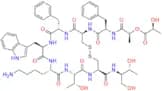 D-Lactolactoyl-Phe-Octreotide