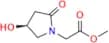 Oxiracetam Impurity C