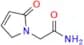 Oxiracetam Related Compound 3