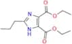 Olmesartan Imidazole Diethyl Ester Impurity