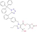 Trityl olmesartan Medoxomil