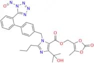 N-Nitroso Olmesartan