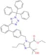 N-Trityl Olmesartan Ethyl Ester