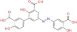 Olsalazine Sodium EP Impurity G