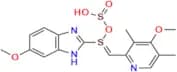 Omeprazole Impurity 44