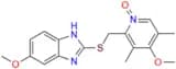 Omeprazole N-Oxide Impurity 1