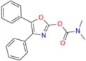 Oxazole Related Compound 8