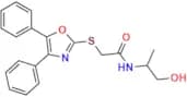 Oxazole Related Compound 6