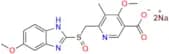 Omeprazole Acid