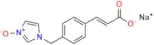 Ozagrel N-Oxide