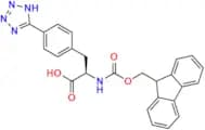 Fmoc-L-4-(Tetrazol-5-yl)-Phenylalanine