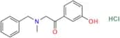 Phenylephrine EP Impurity E