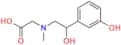 Phenylephrine Impurity 52