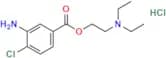 Proparacaine Impurity 4