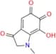 Phenylephrine Impurity 4