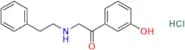 Phenylephrine Impurity 3