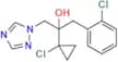 Prothioconazole Impurity 5