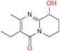 Paliperidone USP Related Compound A