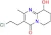 Paliperidone USP Related Compound C