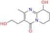 Paliperidone Impurity 13