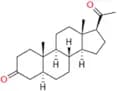 5α-Pregnane-3,20-dione