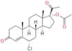Progesterone Impurity 17