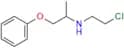 Phenoxybenzamine Impurity B