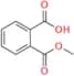 Monomethyl Phthalate