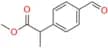 Pelubiprofen Impurity 1