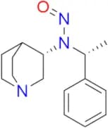 N-Nitroso Palonosetron