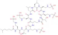 N-Nitroso Polymyxin B Impurity 6