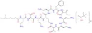 Polymyxin B1 Impurity 2