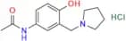 Pyronaridine Impurity 10