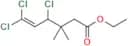 Permethrin Impurity 20